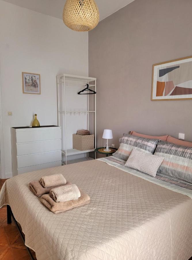 Ayerina Ground Floor Apartment Arillas  Exterior photo